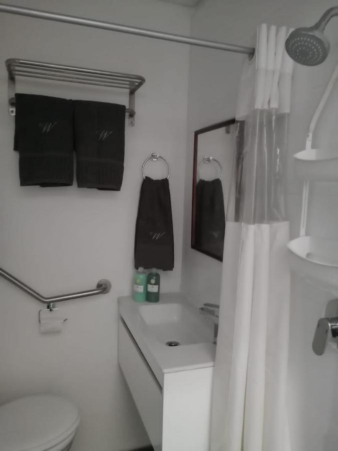 Wild Artz 2 Guest house Cape Town