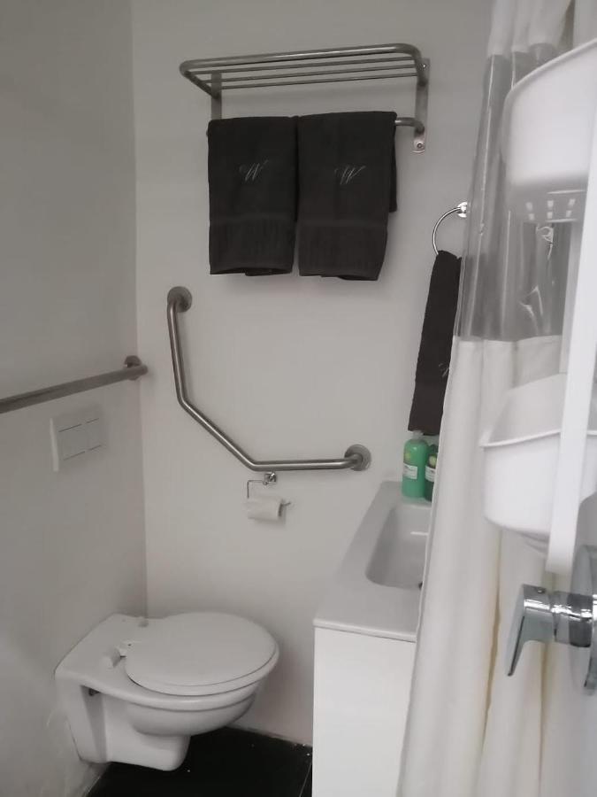 Guest house Wild Artz 2 *