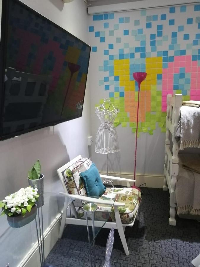 Guest house Wild Artz 2 *