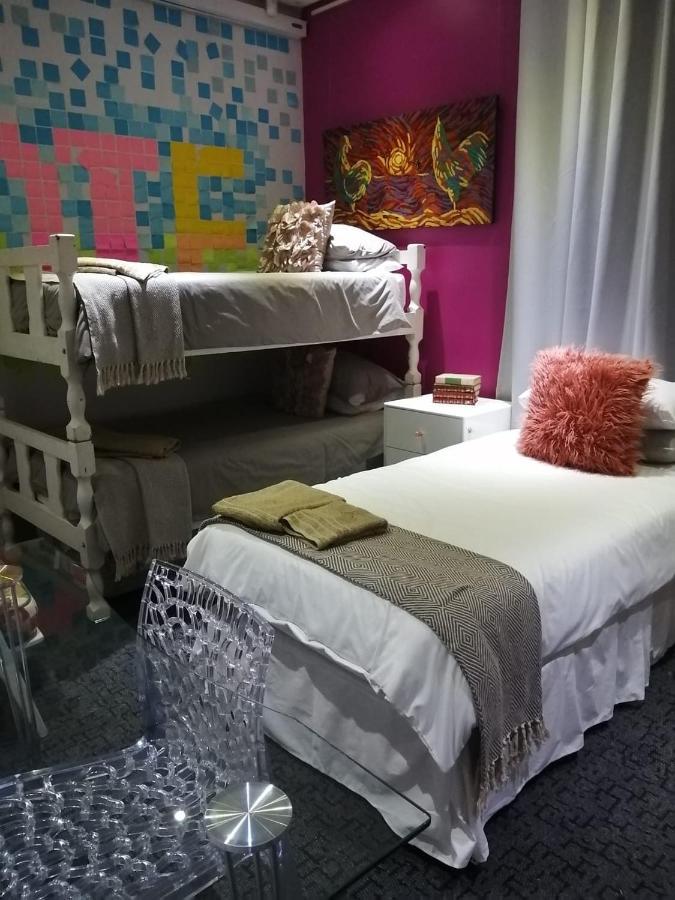 Wild Artz 2 Guest house